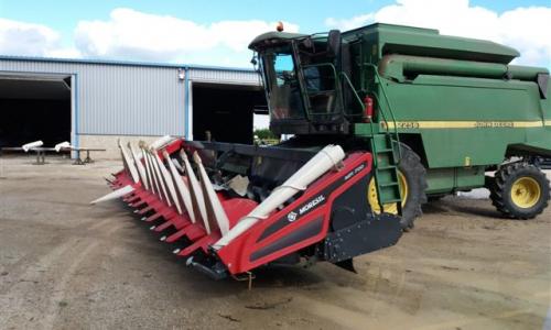 Moresil MR 700 13 RANGS A 0.60